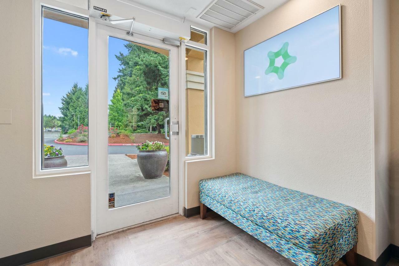 Extended Stay America Suites - Seattle - Redmond Bellevue Exterior foto
